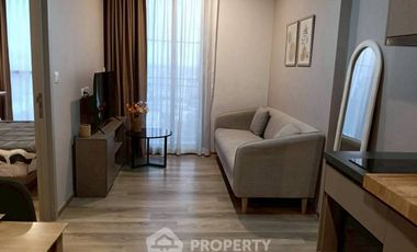 For rent 1 Beds condo in Khlong Toei, Bangkok