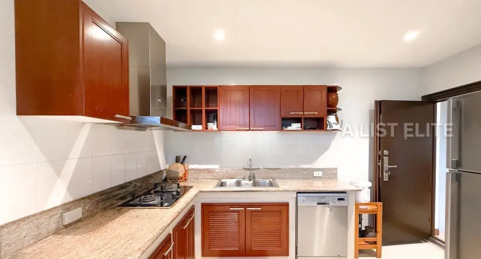 Condo en venta de 4 habitaciones en Sattahip, Chonburi