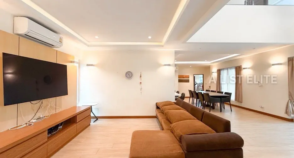 Condo en venta de 4 habitaciones en Sattahip, Chonburi