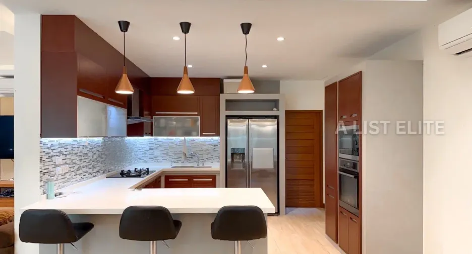 Condo en venta de 4 habitaciones en Sattahip, Chonburi