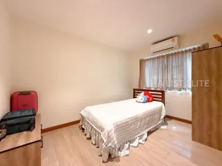 For sale 4 bedrooms condo in Bang Saray, Pattaya