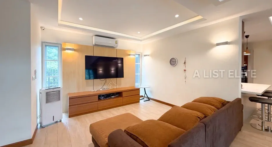 Condo en venta de 4 habitaciones en Sattahip, Chonburi