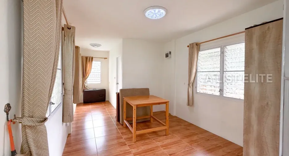 Condo en venta de 4 habitaciones en Sattahip, Chonburi