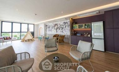 For rent 1 Beds apartment in Mueang Samut Prakan, Samut Prakan