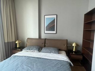 Wohnung zur Miete mit 2 Zimmer in Pathum Wan, Bangkok