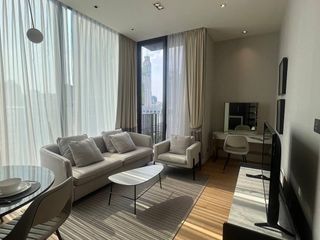 Wohnung zur Miete mit 2 Zimmer in Pathum Wan, Bangkok