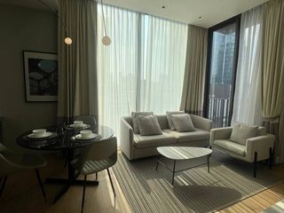 Wohnung zur Miete mit 2 Zimmer in Pathum Wan, Bangkok