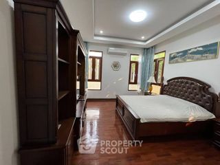 For rent 3 bedrooms house in Bang Lamung, Chonburi