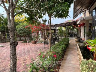 For rent 3 bedrooms house in Bang Lamung, Chonburi