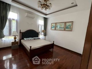 For rent 3 bedrooms house in Bang Lamung, Chonburi
