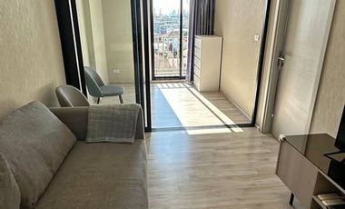 For rent 1 bed condo in Phra Khanong, Bangkok