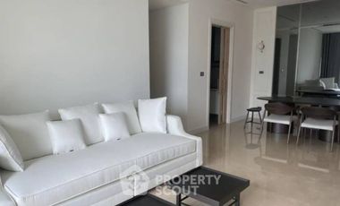 À louer 3 chambres condo à Pathum Wan, Bangkok