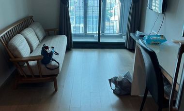 For rent 1 bed condo in Pathum Wan, Bangkok