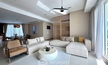 Wohnung zur Miete mit 3 Zimmer in Jomtien, Pattaya