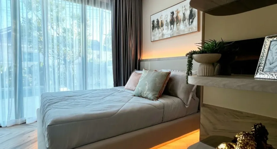 For sale 5 bedrooms house in East Pattaya, Pattaya