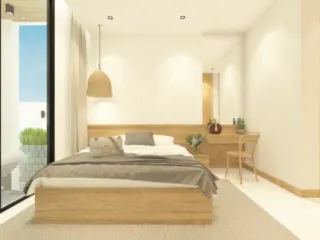 Haus zum Kauf mit 4 Zimmer in Bang Lamung, Chonburi