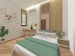 Haus zum Kauf mit 4 Zimmer in Bang Lamung, Chonburi