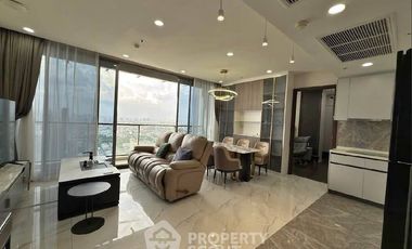 For rent 3 bedrooms condo in Bang Na, Bangkok
