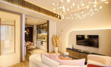 Wohnung zum Kauf mit 1 Zimmer 