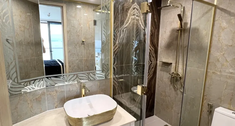 For sale 1 bed condo in Jomtien, Pattaya