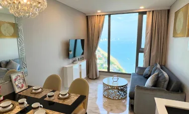 For sale 1 bed condo in Jomtien, Pattaya