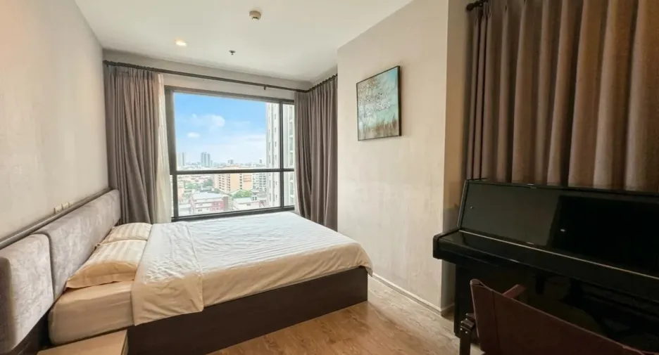 For sale 2 bedrooms condo in South Pattaya, Pattaya