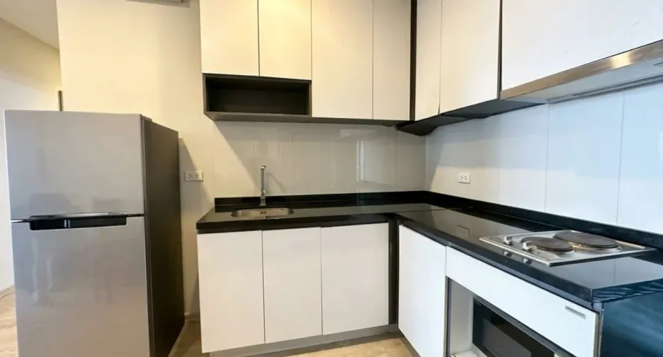 For sale 2 bedrooms condo in South Pattaya, Pattaya