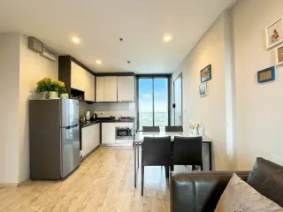 For sale 2 bedrooms condo in Bang Lamung, Chonburi