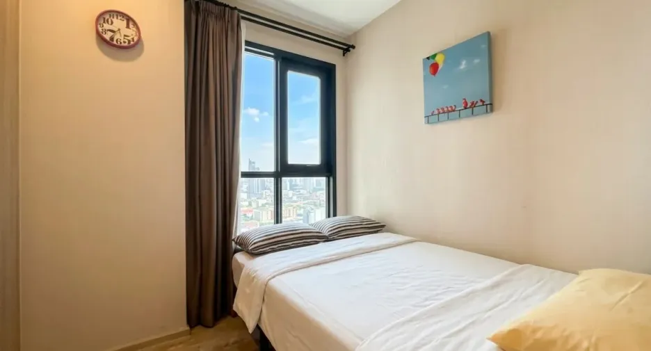 For sale 2 bedrooms condo in South Pattaya, Pattaya