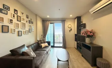 For sale 2 bedrooms condo in South Pattaya, Pattaya