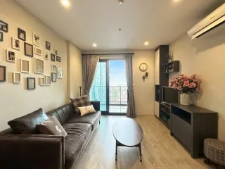 For sale 2 bedrooms condo in Bang Lamung, Chonburi