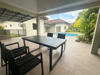 出售 4 卧室 独立屋 在 Bang Lamung, Chon Buri