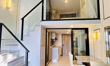 For rent 1 bed condo in Chatuchak, Bangkok