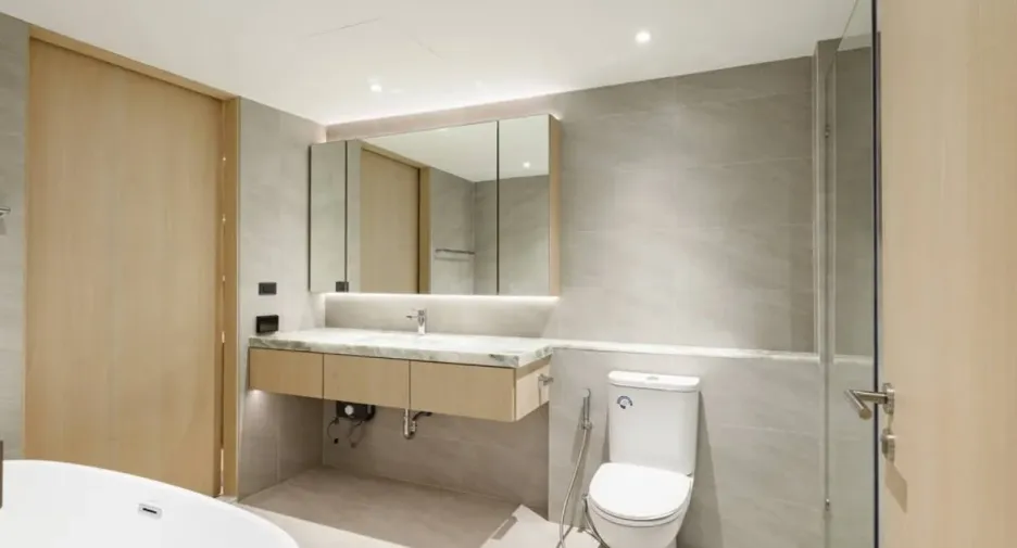 For sale 2 bedrooms condo in Jomtien, Pattaya