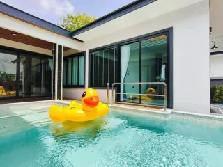 Продажа 3 спальни дом в Банг Ламунг, Чонбури