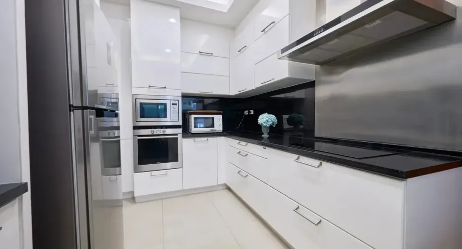 For rent and for sale 4 bedrooms house in Sattahip, Chonburi
