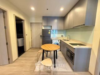 出租 2 卧室 公寓 在 Khlong Toei, 曼谷