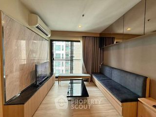 出租 2 卧室 公寓 在 Khlong Toei, 曼谷