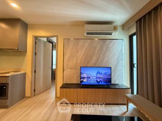 出租 2 卧室 公寓 在 Khlong Toei, 曼谷