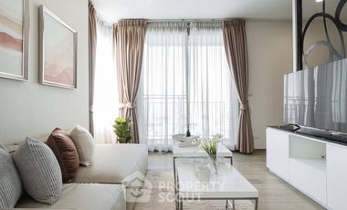 For rent 2 bedrooms condo in Pathum Wan, Bangkok