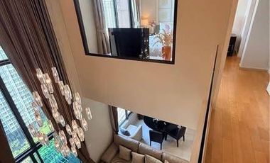 Condo en alquiler de 1 habitaciones en Watthana, Bangkok