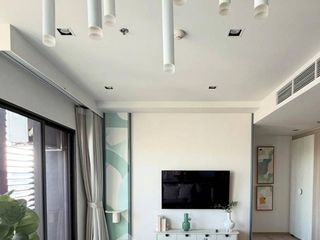ให้เช่า 2 ห้องนอน คอนโด ใน คลองสาน, กรุงเทพฯ
