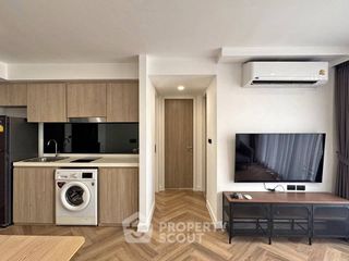 出租 2 卧室 公寓 在 Phaya Thai, 曼谷