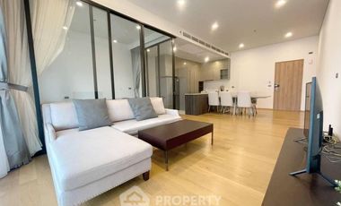 Condo en alquiler de 3 habitaciones en Watthana, Bangkok