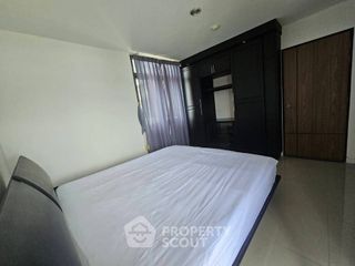 For rent 2 bedrooms condo in Bangkok Noi, Bangkok