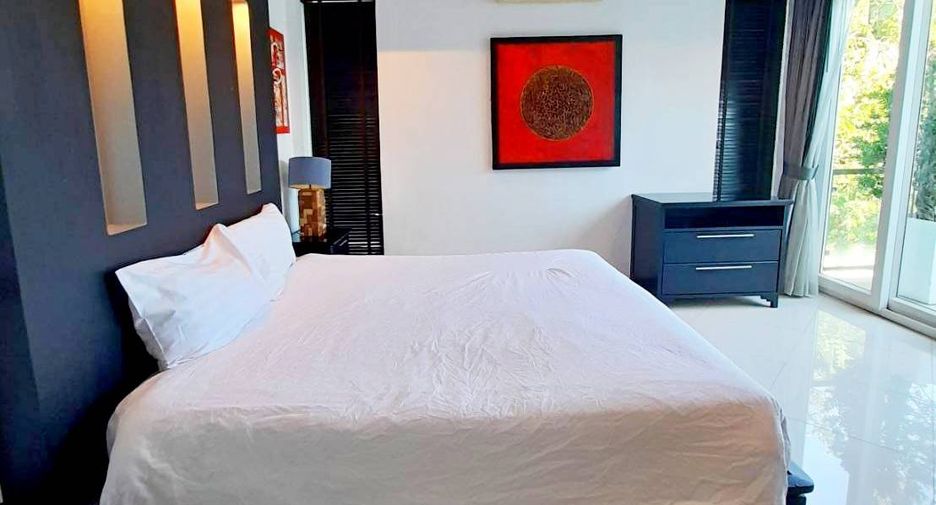 Haus zur Miete mit 4 Zimmer in Jomtien, Pattaya