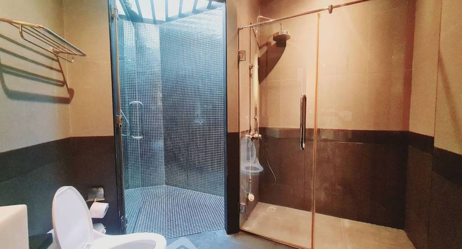 Haus zur Miete mit 4 Zimmer in Jomtien, Pattaya
