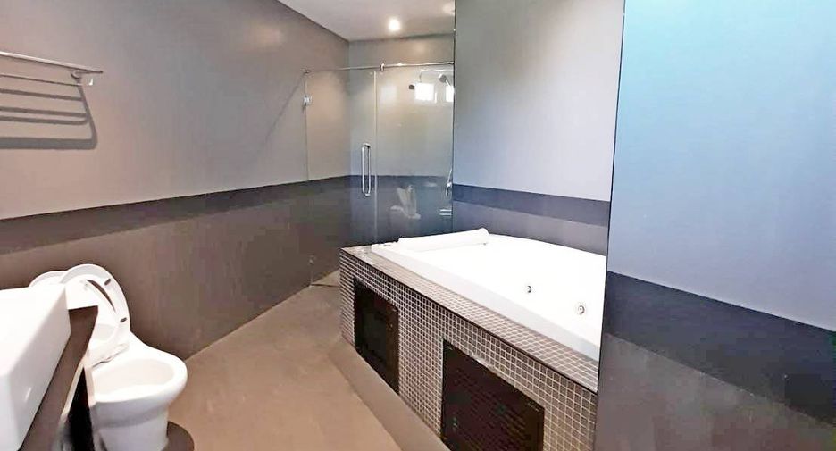 Haus zur Miete mit 4 Zimmer in Jomtien, Pattaya