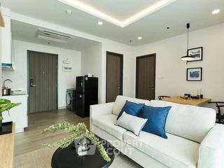 出租 1 卧室 公寓 在 Phaya Thai, 曼谷