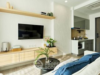 出租 1 卧室 公寓 在 Phaya Thai, 曼谷